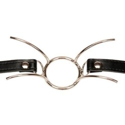 Roubík "spider" - černý