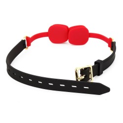 Roubík "kousací" - červený