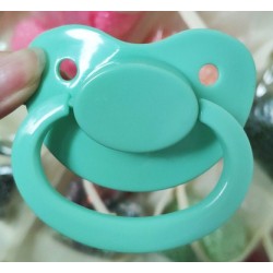 ADULT dudlík - zelený