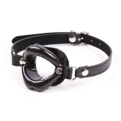 Roubík "ústa" - černý