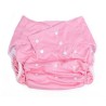 Plenkové kalhotky - růžové