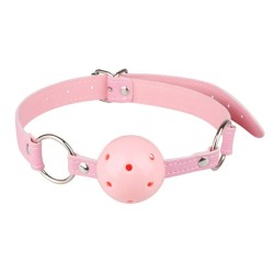 Roubík kulička s dírkami -...