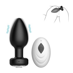 Anální kolík - ovladač