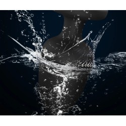 Anální kolík - ovladač