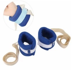 Fixace rukou nebo nohou