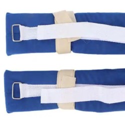 Fixace rukou nebo nohou