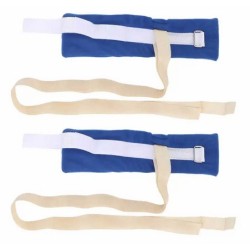 Fixace rukou nebo nohou