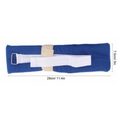 Fixace rukou nebo nohou