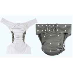 Plenkové kalhotky - růžové