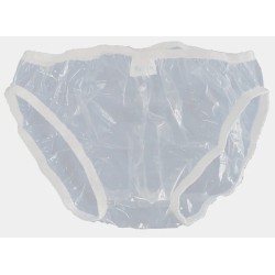 PVC kalhotky - XL,...