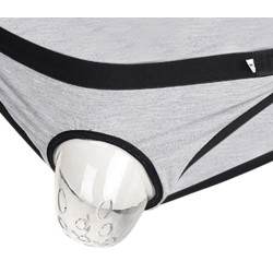 Ochranné spodní kalhotky - XL