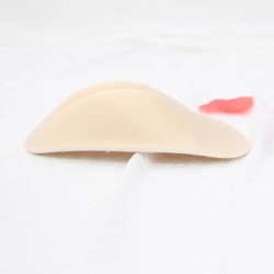 fake vagina - béžová