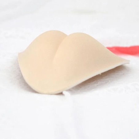 fake vagina - béžová