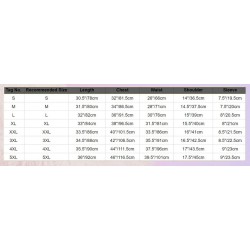 Kostým služka - růžový, 5XL