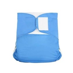 Plenkové kalhotky - modré +...