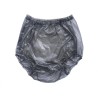 PVC kalhotky - M, černé