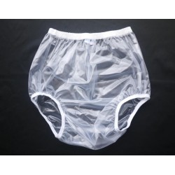 PVC kalhotky - XL,...