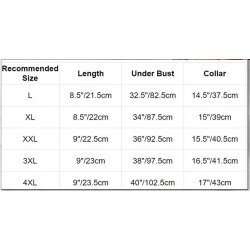 pánský crop top - růžový, 4XL