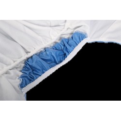 Plenkové kalhotky - oranžové