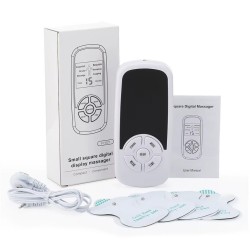 elektrický svalový stimulátor