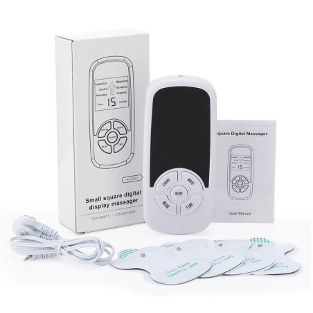 elektrický svalový stimulátor