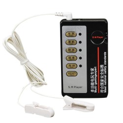elektro stimulátor