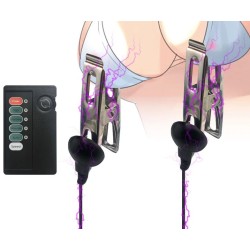 elektro stimulátor - kolíčky