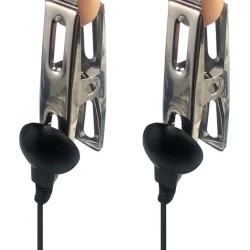 elektro stimulátor - kolíčky