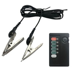 elektro stimulátor - kolíčky