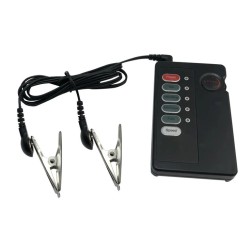 elektro stimulátor - kolíčky