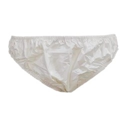 PVC kalhotky, bikini - XXL,...