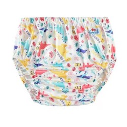 PUL kalhotky - XL, motiv...