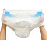 Plenkové kalhotky - L, 2 kusy