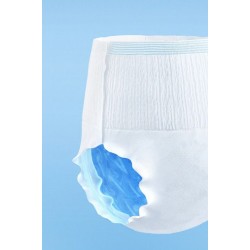 Plenkové kalhotky - L, 2 kusy