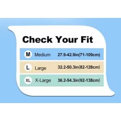 Plenkové kalhotky - L, 2 kusy