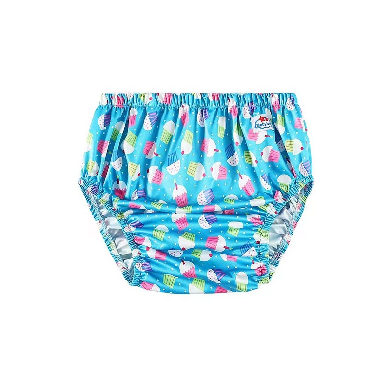 PUL kalhotky - XL, cup cake