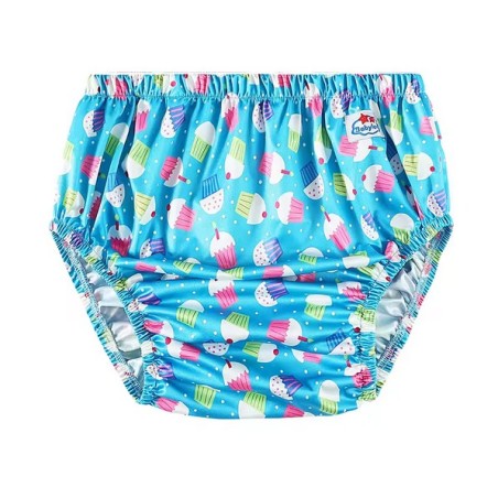 PUL kalhotky - XL, cup cake