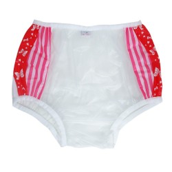 PVC kalhotky - XXL,...