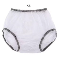 PVC kalhotky - XS,...
