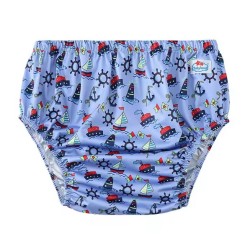 PUL kalhotky - XL, motiv...