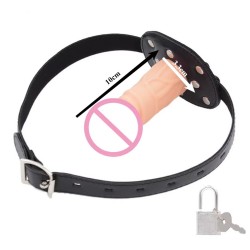 Roubík "penis" -...