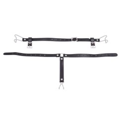 Roubík - oral and nose hook