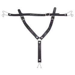 Roubík - oral and nose hook