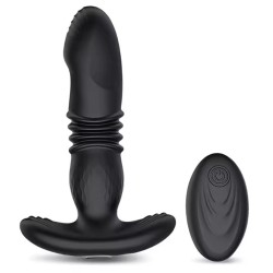 Teleskopický vibrátor -...