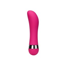 mini vibrátor - rose E, small