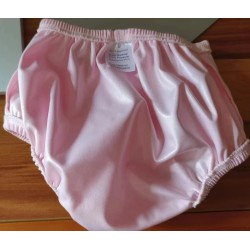 PUL kalhotky - XL, růžové