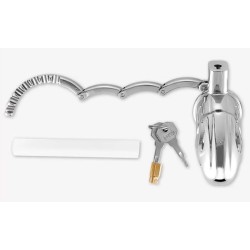 Cock cage