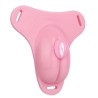 Cock cage - vagina, s pásem, C