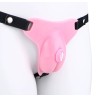Cock cage - vagina, s pásem, C