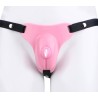 Cock cage - vagina, s pásem, C